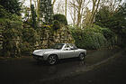 Porsche 914/6 (1971) - angeboten als Lot 114 an der Bonhams The Autoworld Sale in Brüssel am 13. Mai 2023