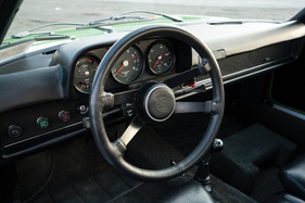 Porsche 914/6 (1971) - angeboten als Lot 168 an der RM/Sotheby's Porsche-Versteigerung in Atlanta am 27. Oktober 2018