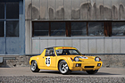 Bild: Porsche 914/6 FIA (1972) - als Lot 169 an der RM/Sotheby's Versteigerung in Monaco am 12. Mai 2018