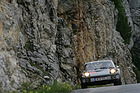 Porsche 914-6 GT (1969) - an der Ennstal-Classic 2012 - Stoderzinken Bergprüfung