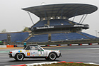 Porsche 914/6 GT (1970) - FHR Langstrecken Cup - RGB Saisonfinale Nürburgring 2018