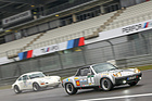 Porsche 914/6 GT (1970) - FHR Langstrecken Cup - RGB Saisonfinale Nürburgring 2018