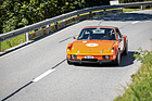 Image: Porsche 914-6 GT (1970) - Alpine Performance category - Arosa ClassicCar 2020
