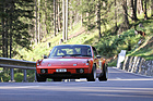 Porsche 914-6 GT (1970) - Klasse "Alpine Peformance" - Arosa ClassicCar 2019