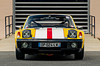 Bild: Porsche 914/6 GT (1970) - Lot 160 an der Bonhams Quail Lodge Versteigerung am 16. August 2024