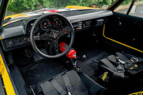 Porsche 914/6 GT (1970) - Lot 160 at the Bonhams Quail Lodge auction on August 16, 2024