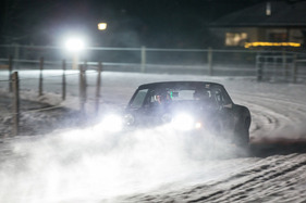 Porsche 914/6 GT (1970) – Planai-Classic 2024