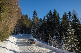 Porsche 914/6 GT (1970) – Planai-Classic 2024