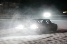 Porsche 914/6 GT (1970) – Planai-Classic 2024