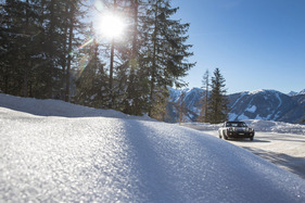 Porsche 914/6 GT (1970) – Planai-Classic 2024