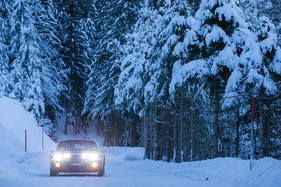 Porsche 914/6 GT (1970) – Planai-Classic 2024