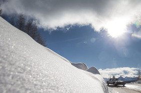 Porsche 914/6 GT (1970) – Planai-Classic 2024