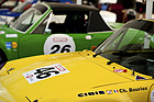 Bild: Porsche 914/6 GT (1970) - Spa Classic 2012