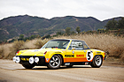 Bild: Porsche 914/6 GT (1970) - als Lot 033 an der Gooding & Co Versteigerung von Scottsdale am 17./18. Januar 2020