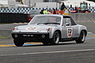 Porsche 914/6 GT (1970) - im Plateau 5 (1966-1971) an der Le Mans Classic 2012 (© Bruno von Rotz, 2012) Porsche 914/6 GT (1970) - im Plateau 5 (1966-1971) an der Le Mans Classic 2012 (© Bruno von Rotz, 2012)