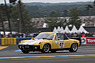 Porsche 914/6 GT (1970) - im Plateau 5 (1966-1971) an der Le Mans Classic 2012 (© Balz Schreier, 2012) Porsche 914/6 GT (1970) - im Plateau 5 (1966-1971) an der Le Mans Classic 2012 (© Balz Schreier, 2012)