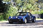 Image: Porsche 914/6 GT (1971) - offered as lot 647 at the Artcurial auction in Monaco on July 21, 2020