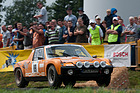 Image: Porsche 914-6 GT (1971) in the "Youngtimer" advance group at the Eifel Rallye Festival 2013