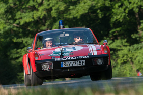 Image for article Picture gallery - Group 4 Solitude Revival 2015 - GT & Touring Revival