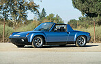 Porsche 914/6 M471 (1972) - als Lot 32 an der Gooding & Co Geared Online Versteigerung vom 26. bis 30. Oktober 2020