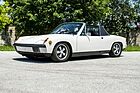 Image: Porsche 914/6 (911 2.4L engine) (1970) - offered as lot 221 at the Artcurial Monaco auction on July 19, 2021