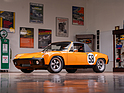 Image: Porsche 914/6 R (1970) - as lot 162 at the RM Sotheby's Arizona auction on January 23, 2026