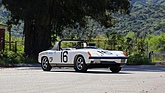 Porsche 914-6 SCCA C-Production (1970) - als Lot 104 an der Broad Arrow Porsche Auction with Air|Water 2024