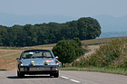 Porsche 914/6 Targa (1970) – RAID Suisse-Paris 2013