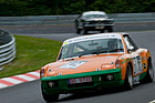 Image: Porsche 914/6 at the 3 hours ADAC Eifelrennen 2013