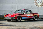 Porsche 914 Coupé to 914/6 Specification (1971) - als Lot 160 angeboten an der Bonhams Spring Motoring Online Versteigerung vom 21. bis 31. März 2022