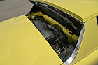 Porsche 916 (1972) - ausgerüstet mit dem 2,4-Liter-Motor aus dem 911 S