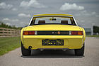 Porsche 916 (1972) - neun Zentimeter breiter war der 916 als der 914
