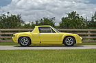 Artikelbild Porsche 916 – damals der schnellste und seltenste Strassensportwagen aus Zuffenhausen