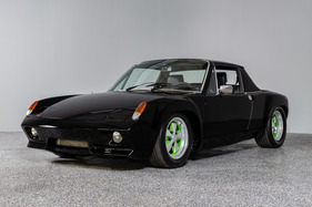 Porsche 916 prototype "Brutus" (1971) - als Lot 124 angeboten an der Artcurial Rétromobile Versteigerung in Paris am 8. Februar 2019