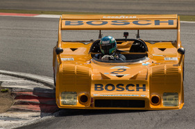 Porsche 917/10 (1971) – AvD Oldtimer-Grand-Prix 2022