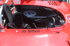 Porsche 917/10 (1971) - am Bergsprint Altbüron 2011 (1971)