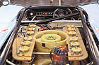 Porsche 917/10 (1971) - mit starkem Zwölfzylinder im Heck - Techno Classica 2015