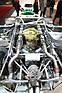 Bild: Porsche 917/10 CanAm (1972) - mit mächtigem 12-Zylinder-Boxermotor - Retro Classics Stuttgart 2019