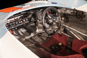 Porsche 917-10 Prototype (1970) - an der Versteigerung von RM/Sotheby's in Paris 2017
