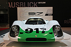 Image: Porsche 917 (1969) - Chassis 001 - as presented in Geneva 1969 - Retro Classics Stuttgart 2019