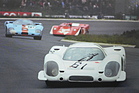 Porsche 917 (1969) – Piper/Gardner beim 1000-km-Rennen auf dem Nürburgring