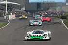 Image: Porsche 917 (1969) - Porsche 917 Goodwood Members' Meeting 2019