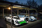 Bild: Porsche 917 (1969) - Porsche 917 Goodwood Members' Meeting 2019