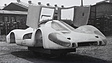 Porsche 917 (1969) – Rohkarosserie (© Archiv Gerhard Schütz, 1969) Porsche 917 (1969) – Rohkarosserie (© Archiv Gerhard Schütz, 1969)