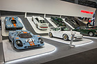 Image: Porsche 917 (1970) - Auto e Moto d'Epoca in Padua 2019