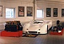 Porsche 917 (1970) – Chassisnummer 917-033 mit Motor des 917-025 im Showroom von Schröder & Weise Classics 1998 (© Martin Schröder, 1998) Porsche 917 (1970) – Chassisnummer 917-033 mit Motor des 917-025 im Showroom von Schröder & Weise Classics 1998 (© Martin Schröder, 1998)