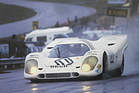 Porsche 917 (1970) – Elford/Hulme beim 1000-km-Rennen in Bands Hatch