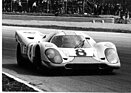 Porsche 917 (1970) – Jo Siffert am 1000-km-Rennen von Monza