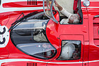 Bild: Porsche 917 (1970) - Le Mans Classic 2014