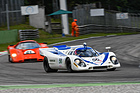 Porsche 917 (1970) - Monza Historic 2017 - CER1 (Classic Endurance Racing)